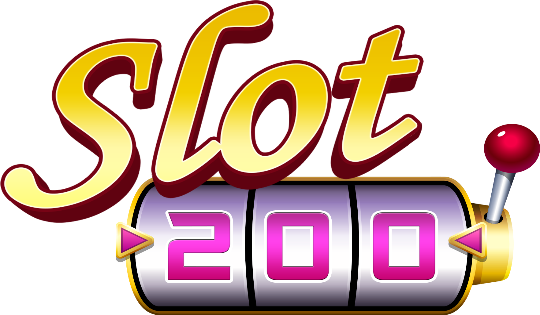 Daftar SLOT200